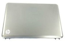 Genuine HP Pavilion G7-1000 Series 17.3" LCD Back Cover Gray 646546-001 Grade A