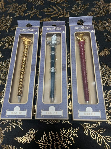 Rare lot stylos harry - rare,