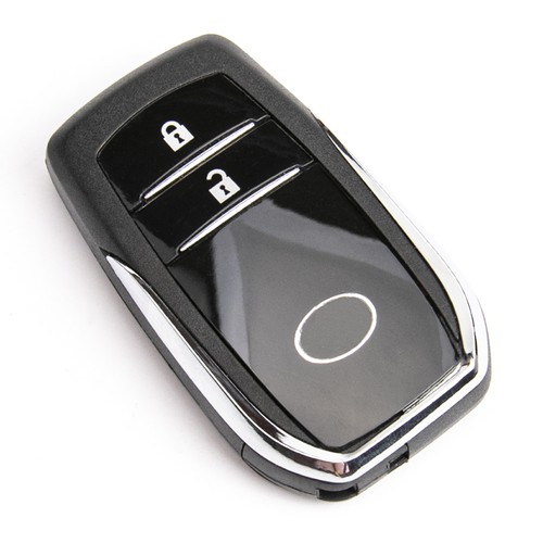 Coque clé pour toyota hilux - clÉ,