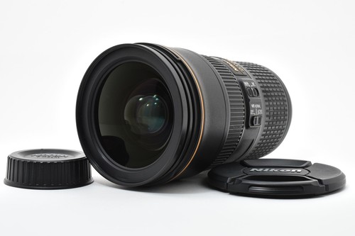 Nikon nikkor 24 - af-s, 24-70mm