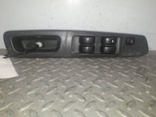 COMMANDE DE LÈVE VITRE AVANT