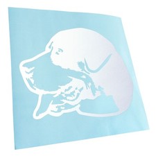 Autocollants pour Voiture Greater Swiss Mountain Dog Chien Laptop Vélo Lkw Moto