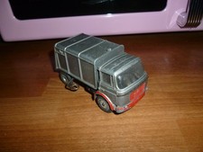 JRD Cabine Berliet Relaxe