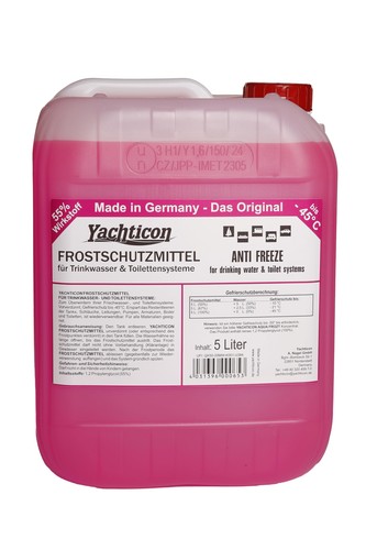 Yachticon liquide antigel - yachticon,