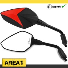 Set De Rétroviseurs Pour