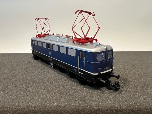 Marklin 37107 class 10 - marklin, 10.1