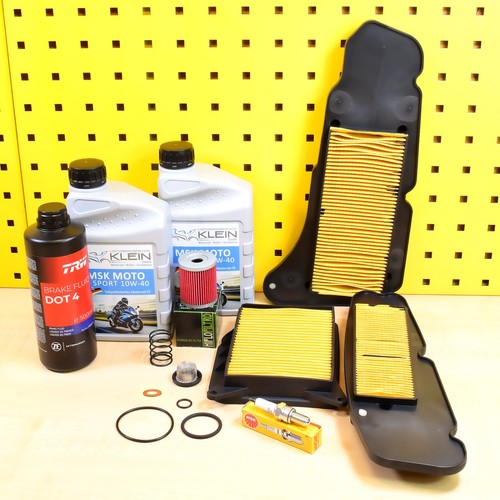Kit service complet msk - service, moto
