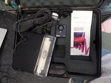Untested Quorum A-160R Security Monitor Alarm System Paal VA-190 Vehicle