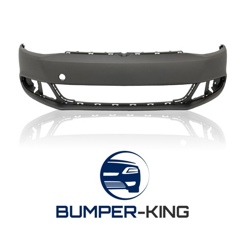 Bumper king primered front - primered,
