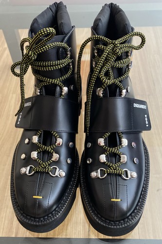 Dsquared2 boots men - dsquared2, men’s