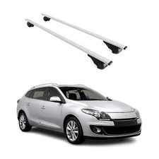 Barres de toit Transversales