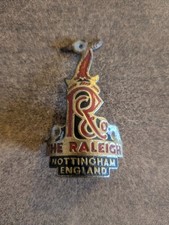 Badge de Tête de Fourche