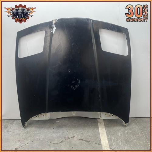 Bmw e31 850i 850ci hood - 91-99,