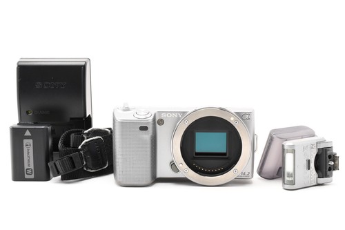 Appareil photo numérique - , sans
