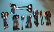 "Choice of  Groups "  WMF