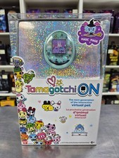 Tamagotchi ON - Magic Green