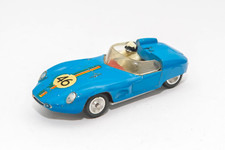 Dalia Solido DB Panhard Le