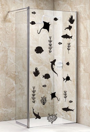 Stickers décoratifs pour