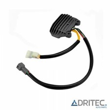 ✅ RÉGULATEUR pour KTM