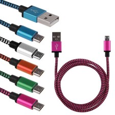 câble Universel Micro USB