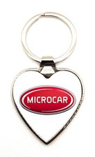 MICROCAR - LOVELY