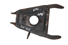 Bras De Suspension Antérieur