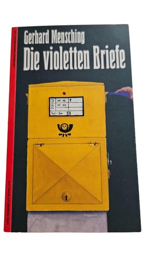 Gerhard mensing die violetten - mensing,