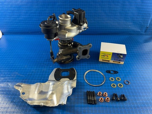 Turbocompresseur opel adam - turbocompresseur,