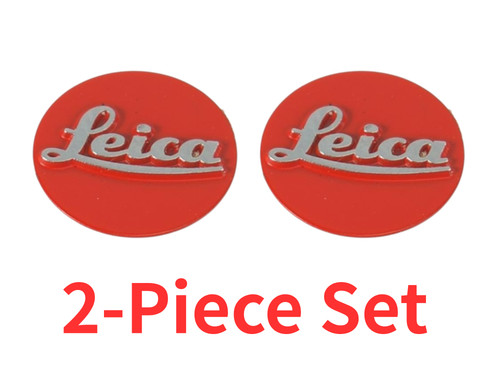 Lot badges logo leica - lot, de