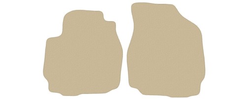 Premium avant tapis - pour, ford