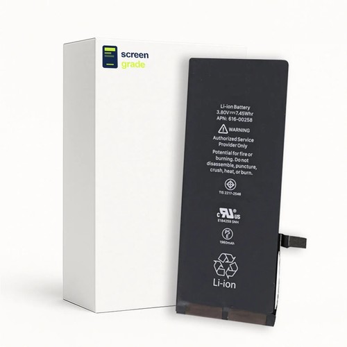 Batterie iphone puce ti - 7,