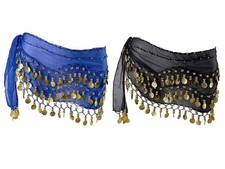 Ceinture Danse Orientale