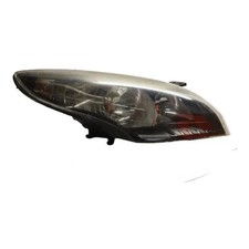 Optique avant principal droit (feux)(phare) RENAULT MEGANE 3 PHASE 1 260105680R