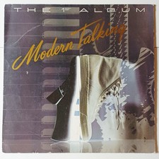 Modern Talking "The 1st