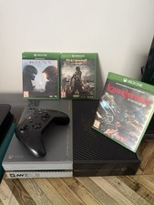 Xbox One 1To Edition Call of