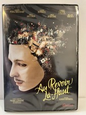 DVD Au Revoir Là Haut Albert Dupontel Neuf sous Blister