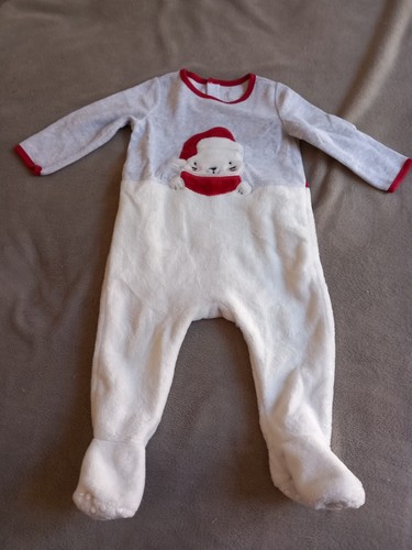 Pyjama noel taille - noel, 18