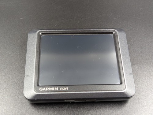 Garmin nüvi 205 gps - garmin,