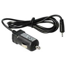 Chargeur de voiture pour Nokia