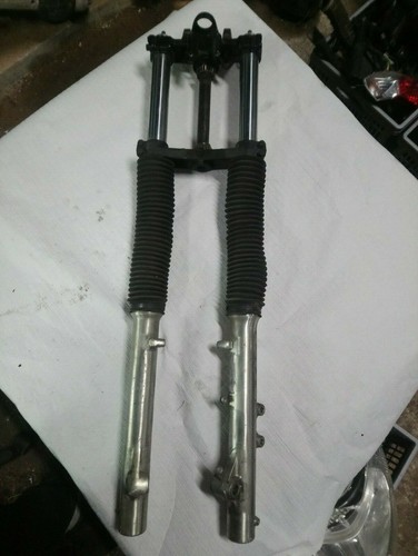 Fourche complete kawasaki 500 - kawasaki,