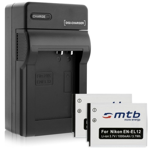 Batteries el12 - 2x,