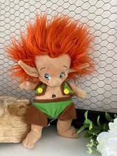 1025 ⚜️ Arthur and the Minimoys Movie Plush Offered by BNP Paribas