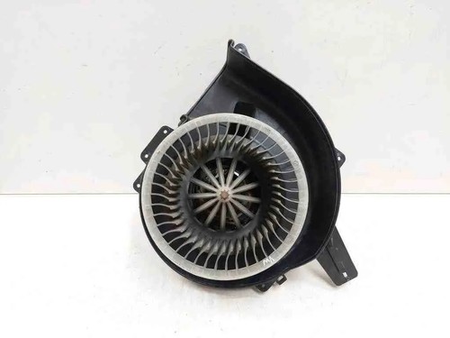 Polo chauffage - vw,