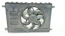 1593900 ELECTRIC FAN / 6G918C607DG / 1697903 FOR FORD S-MAX WA6 1.8 TDCI