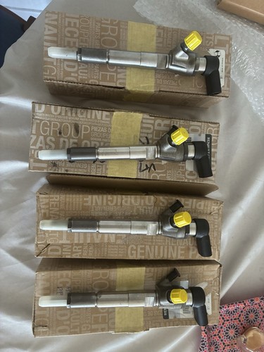 Injecteur neuf renault - neuf, oe