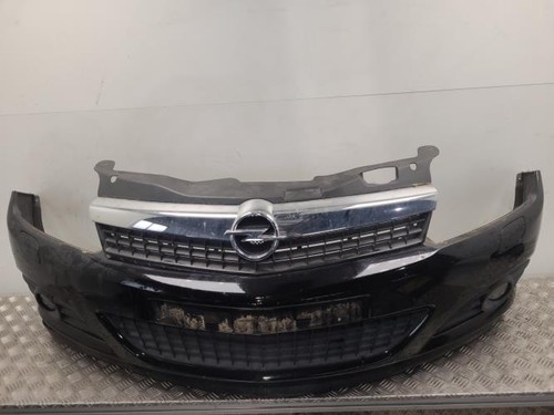 Pare choc avant opel astra - avant,