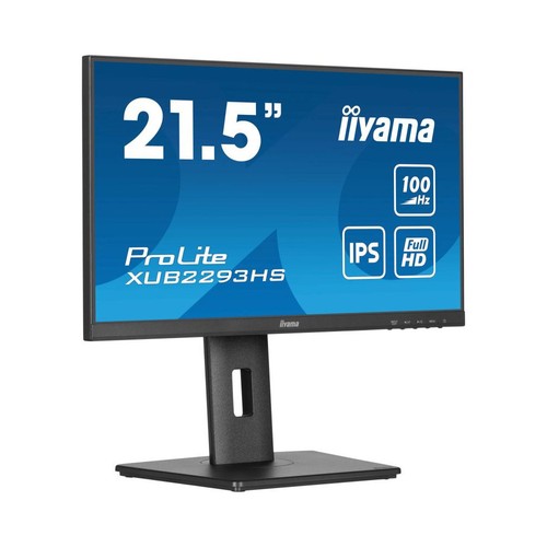 Iiyama prolite xub2293hs - prolite,