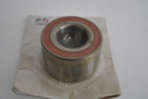 Palier roue avant front wheel - palier,