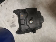 MBK SKYLINER 125 Tank