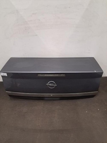Malle hayon arriere opel - malle/hayon,